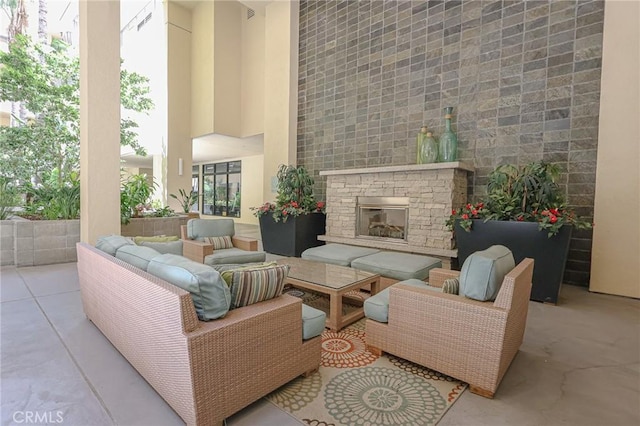133 The Promenade N Unit 334, Long Beach, CA 90802 - photo 49