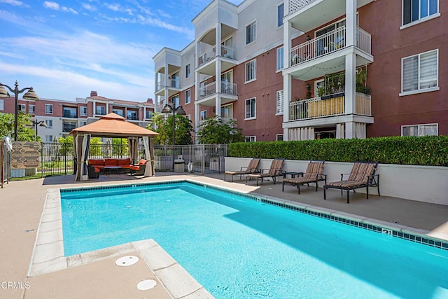 3740 Santa Rosalia Dr Unit 408, Los Angeles, CA 90008 - photo 18