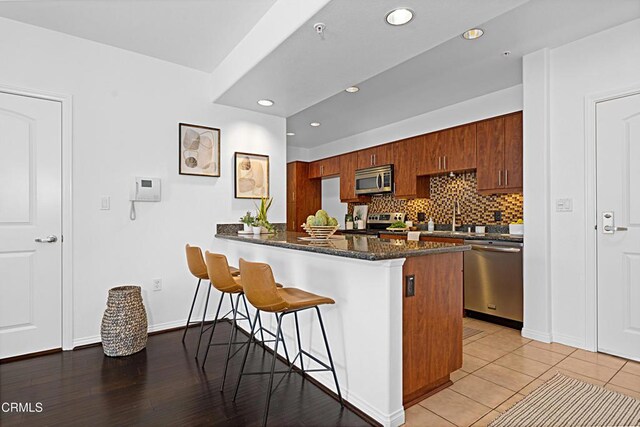 3740 Santa Rosalia Dr Unit 408, Los Angeles, CA 90008 - photo 4