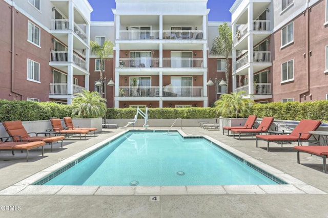 3740 Santa Rosalia Dr Unit 408, Los Angeles, CA 90008 - photo 19