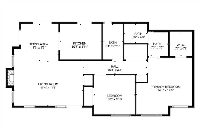118 Gallery Way, Tustin, CA 92782 - view of home floor plan