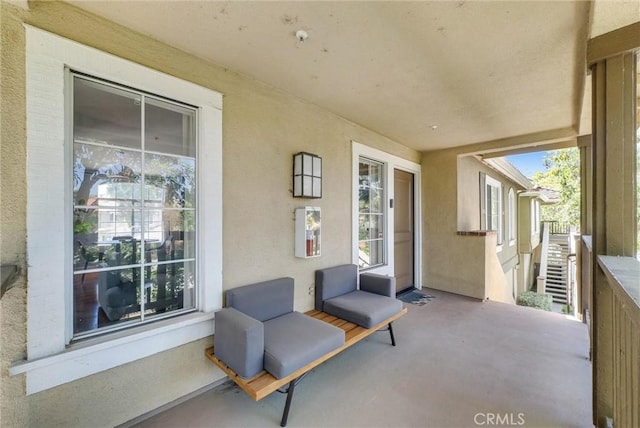 118 Gallery Way, Tustin, CA 92782 - view of patio