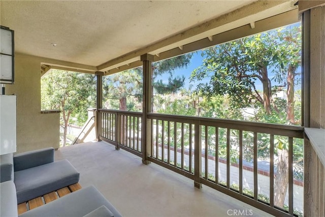 118 Gallery Way, Tustin, CA 92782 - view of balcony