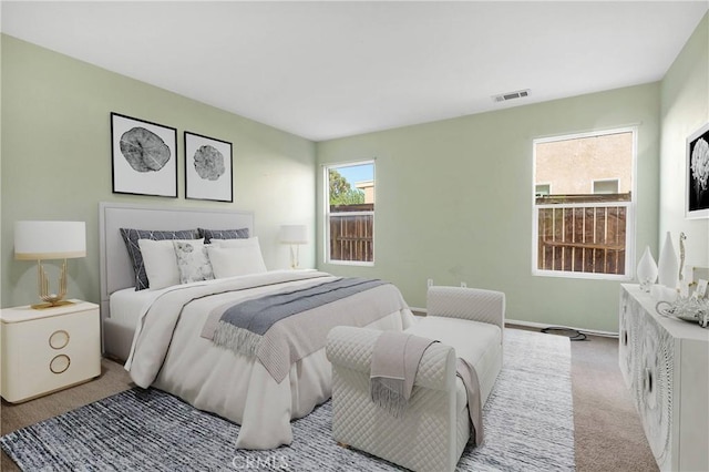 14094 Gray Ln, Victorville, CA 92394 - carpeted bedroom with baseboards