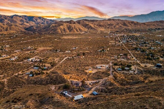 8711 Sundown Trl, Morongo Valley, CA 92256 - photo 41