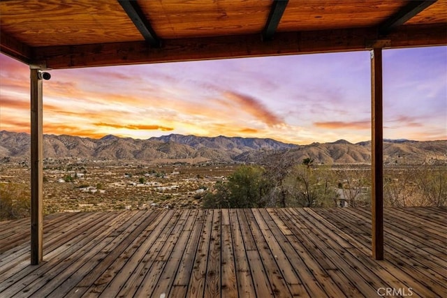 8711 Sundown Trl, Morongo Valley, CA 92256 - photo 31