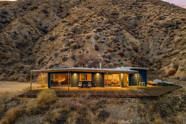 8711 Sundown Trl, Morongo Valley, CA 92256 - photo 6