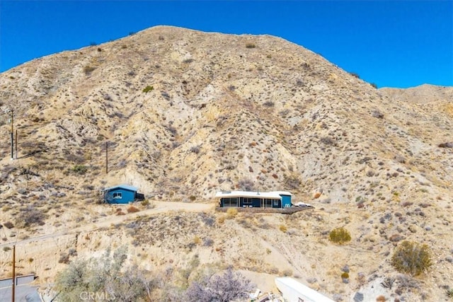 8711 Sundown Trl, Morongo Valley, CA 92256 - photo 47