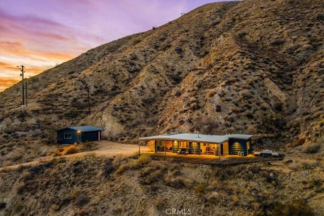 8711 Sundown Trl, Morongo Valley, CA 92256 - photo 5
