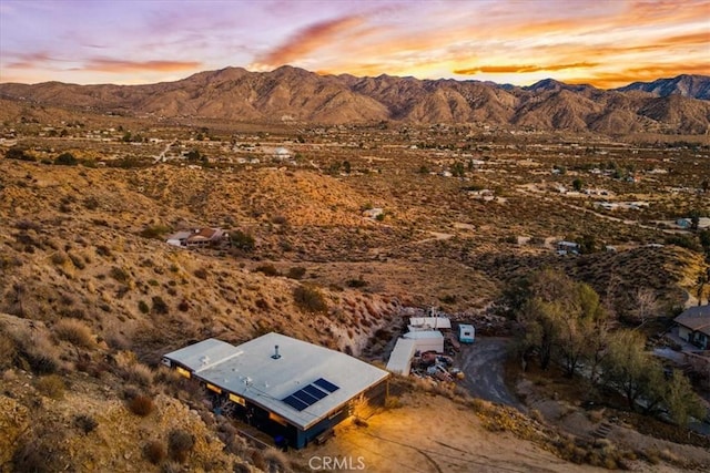 8711 Sundown Trl, Morongo Valley, CA 92256 - photo 40