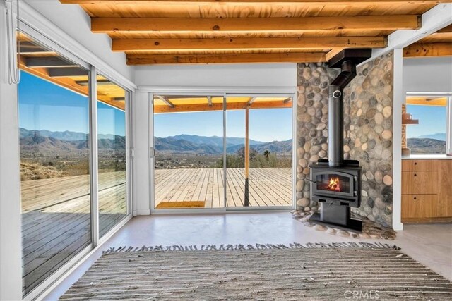 8711 Sundown Trl, Morongo Valley, CA 92256 - photo 10