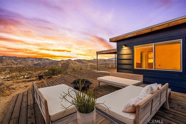 8711 Sundown Trl, Morongo Valley, CA 92256 - photo 32
