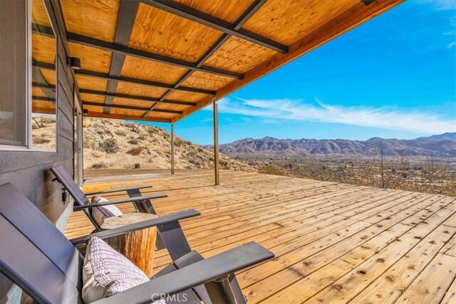 8711 Sundown Trl, Morongo Valley, CA 92256 - photo 33
