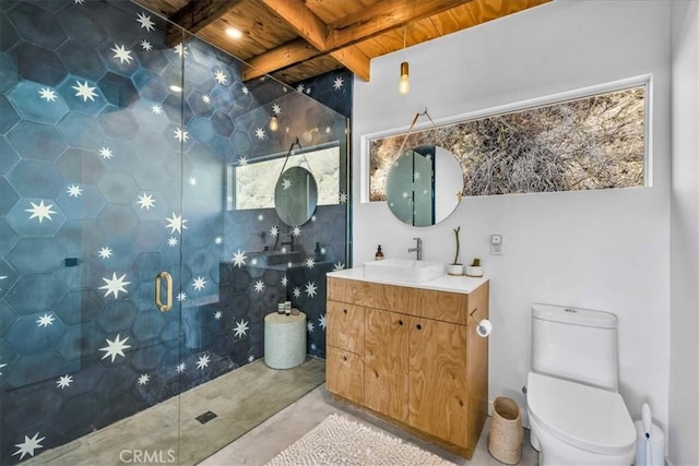 8711 Sundown Trl, Morongo Valley, CA 92256 - photo 20