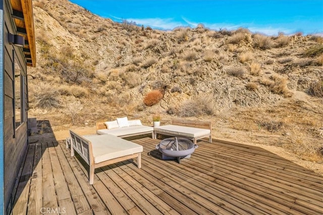 8711 Sundown Trl, Morongo Valley, CA 92256 - photo 36