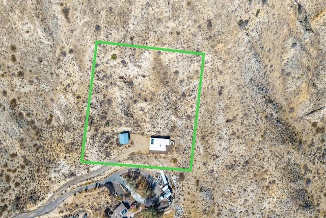 8711 Sundown Trl, Morongo Valley, CA 92256 - photo 49