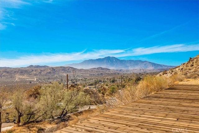 8711 Sundown Trl, Morongo Valley, CA 92256 - photo 39