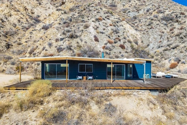 8711 Sundown Trl, Morongo Valley, CA 92256 - photo 44