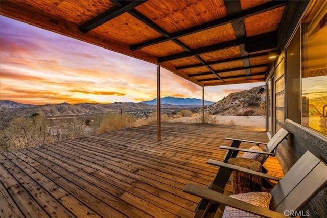 8711 Sundown Trl, Morongo Valley, CA 92256 - photo 7