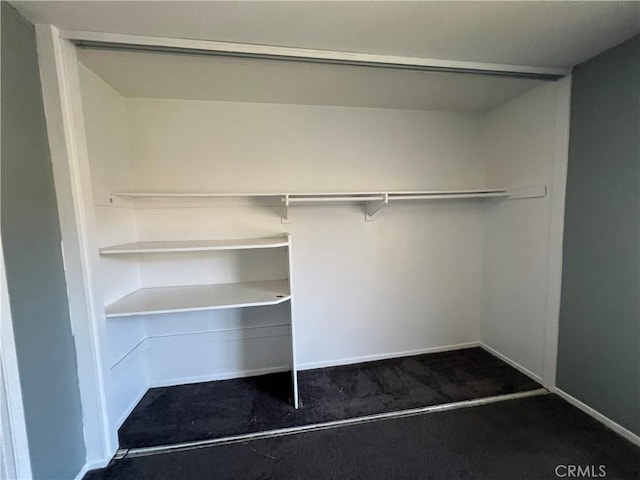 23240 Orange Ave Unit 8, Lake Forest, CA 92630 - view of closet