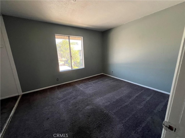 23240 Orange Ave Unit 8, Lake Forest, CA 92630 - unfurnished room featuring dark carpet
