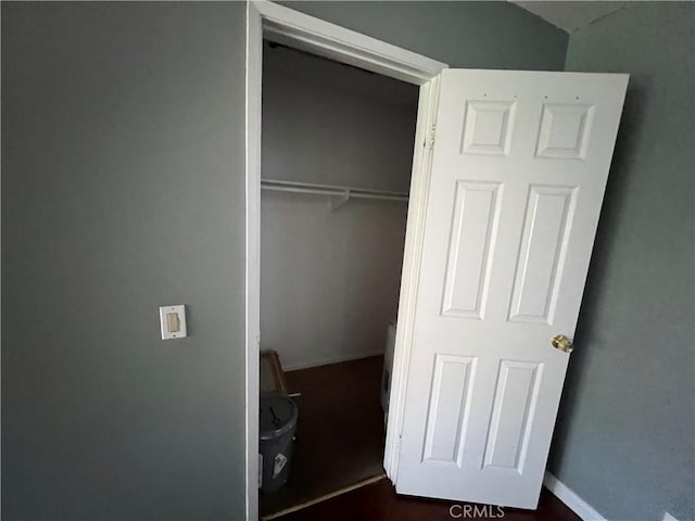 23240 Orange Ave Unit 8, Lake Forest, CA 92630 - view of closet