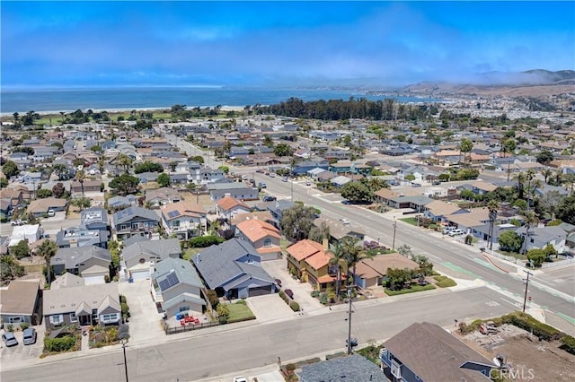 375 N 6th St, Grover Beach, CA 93433 - aerial view of residential area