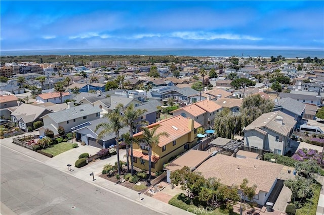 375 N 6th St, Grover Beach, CA 93433 - aerial view of residential area