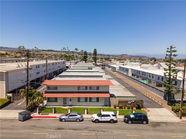 25907 Oak St, Lomita, CA 90717 - view of property