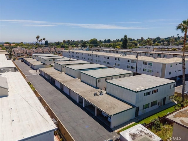 25907 Oak St, Lomita, CA 90717 - aerial view