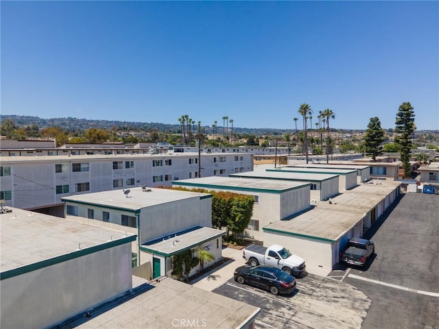 25907 Oak St, Lomita, CA 90717 - drone / aerial view