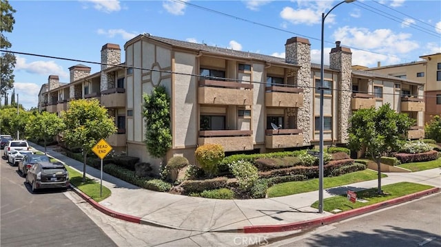 12355 Chandler Blvd Unit 101, Valley Village, CA 91607 - view of building exterior