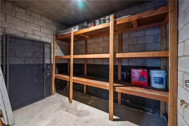 12355 Chandler Blvd Unit 101, Valley Village, CA 91607 - view of storage
