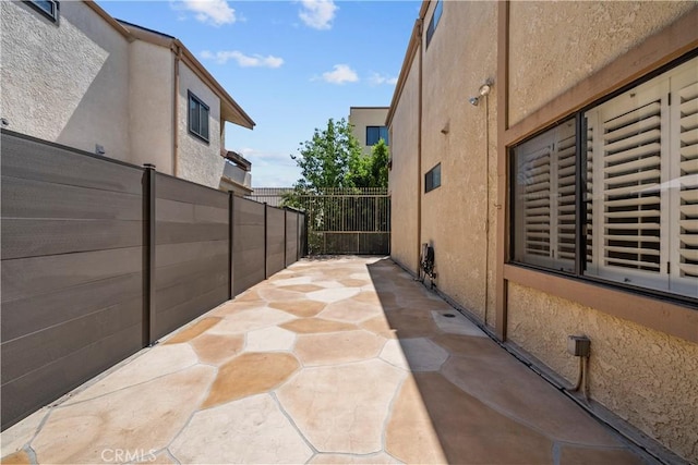12355 Chandler Blvd Unit 101, Valley Village, CA 91607 - view of patio
