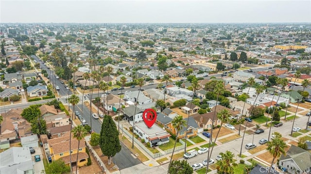 4200 2nd Ave, Los Angeles, CA 90008 - photo 3