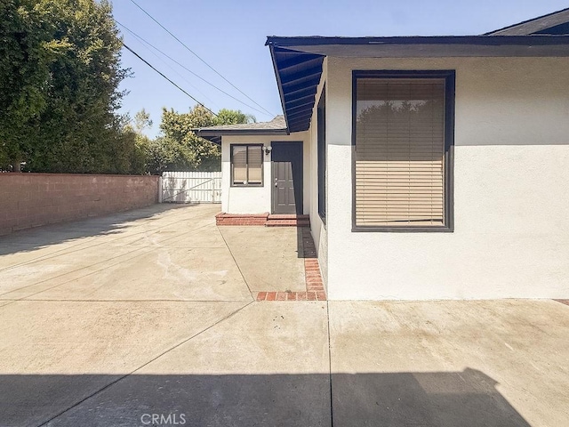409 N Elwood Ave, Glendora, CA 91741 - view of patio