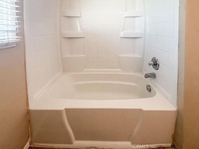 409 N Elwood Ave, Glendora, CA 91741 - full bathroom featuring shower / bath combination