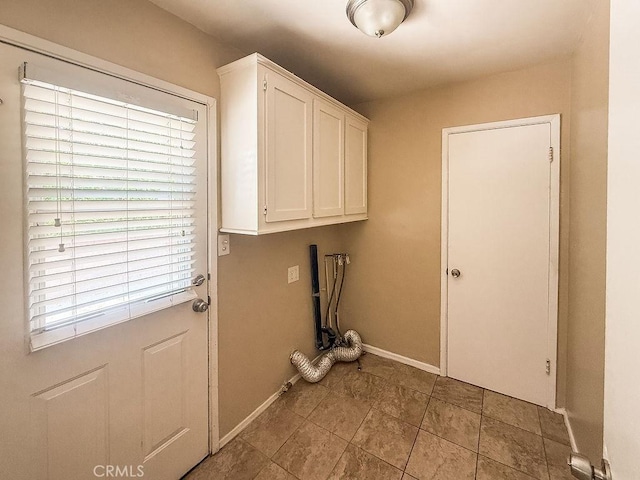 409 N Elwood Ave, Glendora, CA 91741 - laundry area with baseboards
