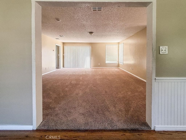 409 N Elwood Ave, Glendora, CA 91741 - spare room with a textured ceiling