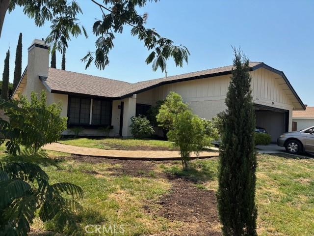 37834 Rosemarie St, Palmdale, CA 93550 - photo 2
