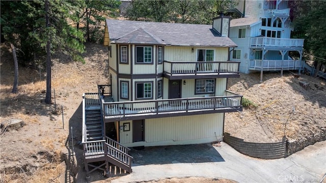 23930 Zuger Dr, Crestline, CA 92325 - photo 1