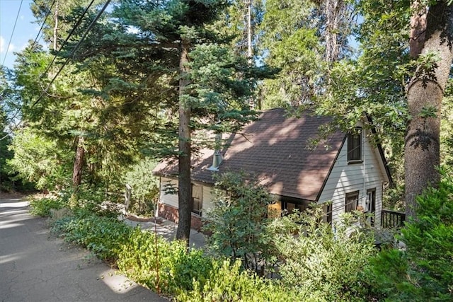25576 Hi Ln, Twin Peaks, CA 92391 - photo 29