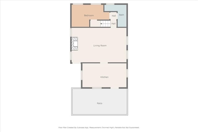 25576 Hi Ln, Twin Peaks, CA 92391 - photo 34