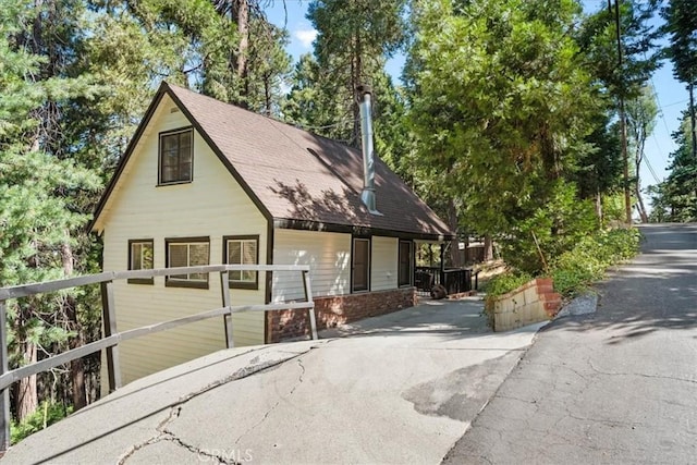 25576 Hi Ln, Twin Peaks, CA 92391 - photo 28