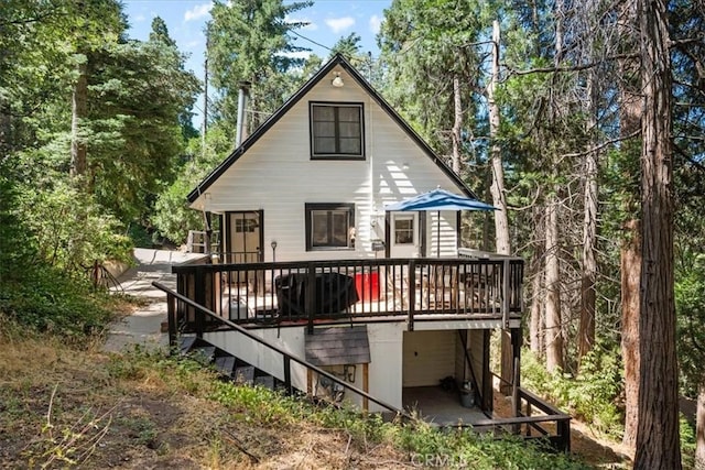 25576 Hi Ln, Twin Peaks, CA 92391 - photo 33