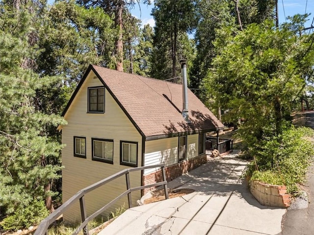 25576 Hi Ln, Twin Peaks, CA 92391 - photo 2
