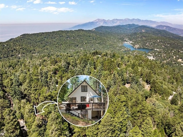 25576 Hi Ln, Twin Peaks, CA 92391 - photo 6