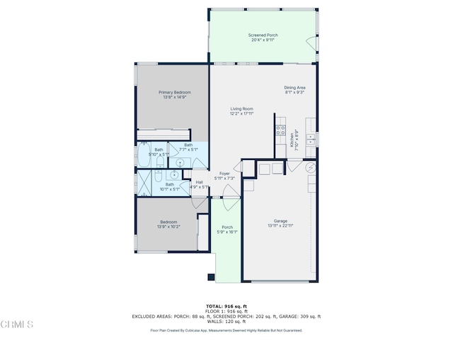 24121 Village 24, Camarillo, CA 93012 - photo 46