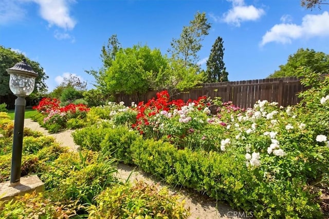 2287 Kemper Ave, Claremont, CA 91711 - view of yard