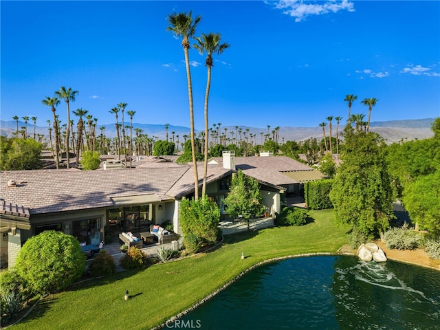314 Appaloosa Way, Palm Desert, CA 92211 - photo 32